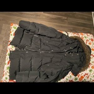 Marc Jacob Puffer Jacket in great condition !